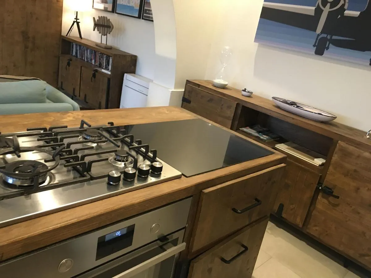 Apartament Zaira House Marciana