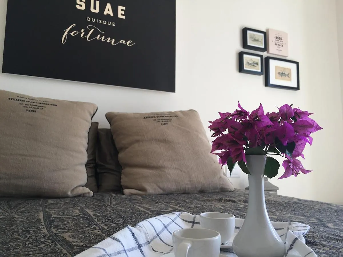 Apartament Zaira House Marciana