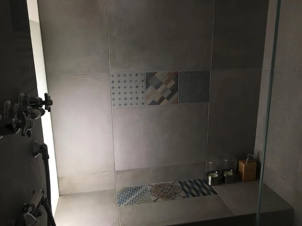 Apartament Zaira House Marciana