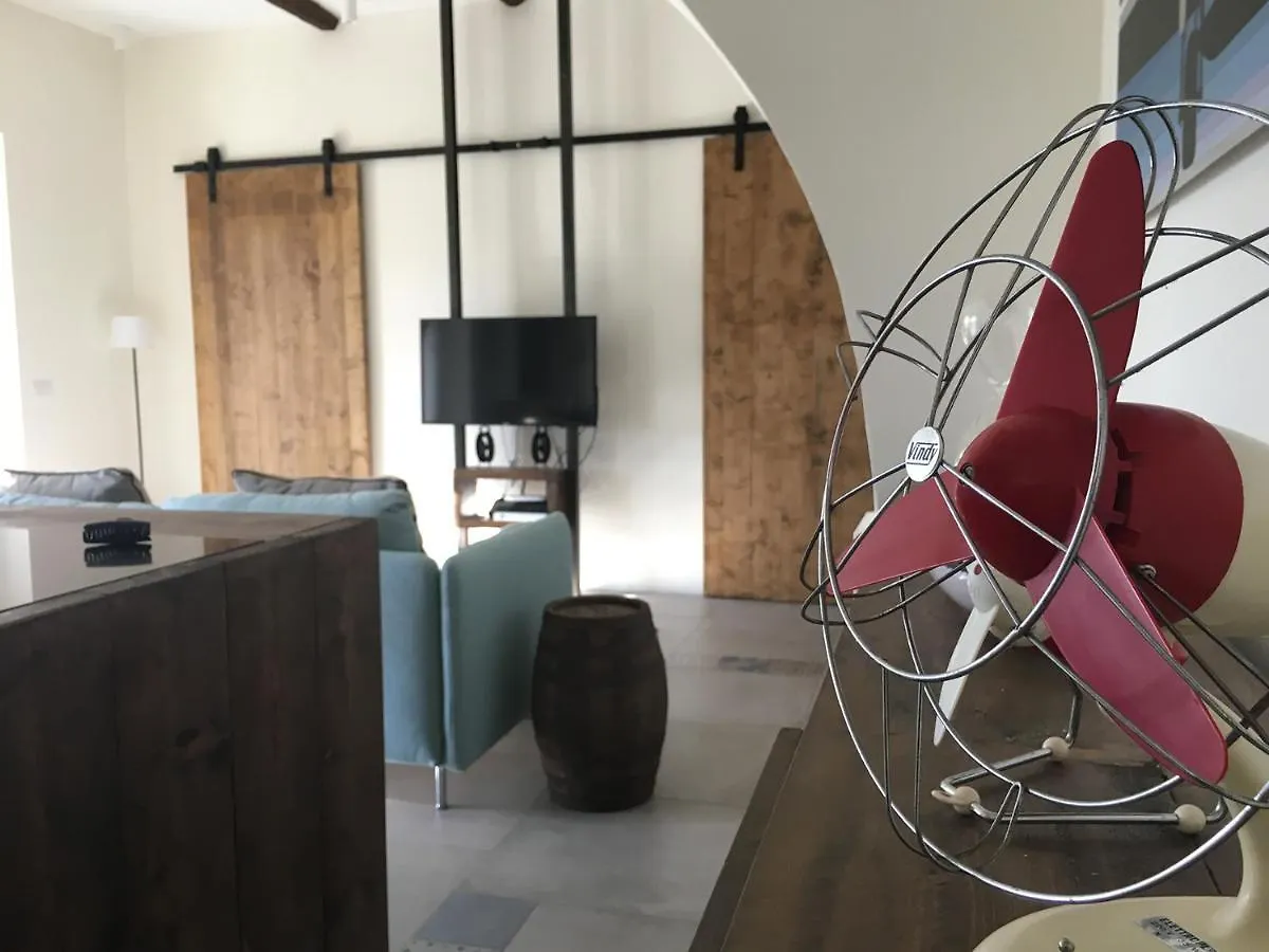 Apartament Zaira House Marciana