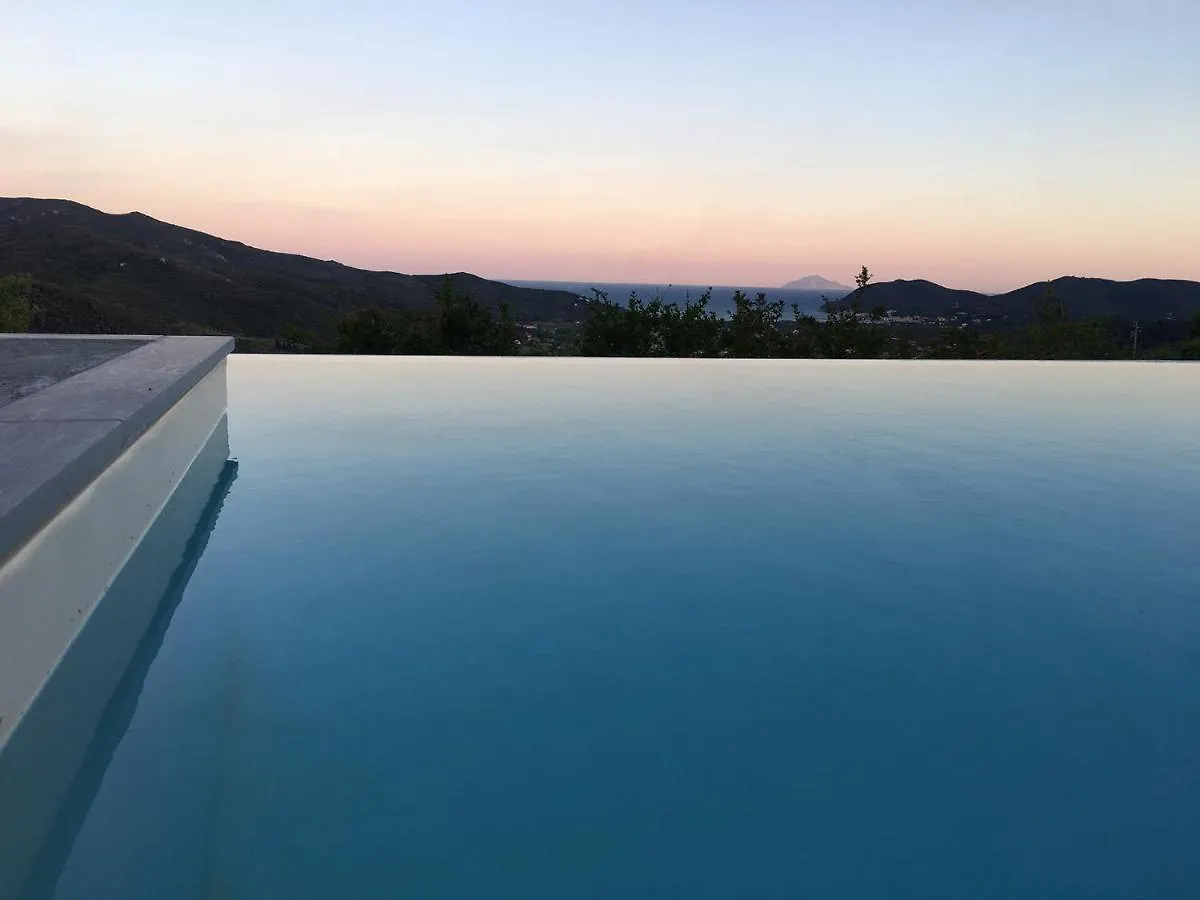 Apartament Zaira House Marciana