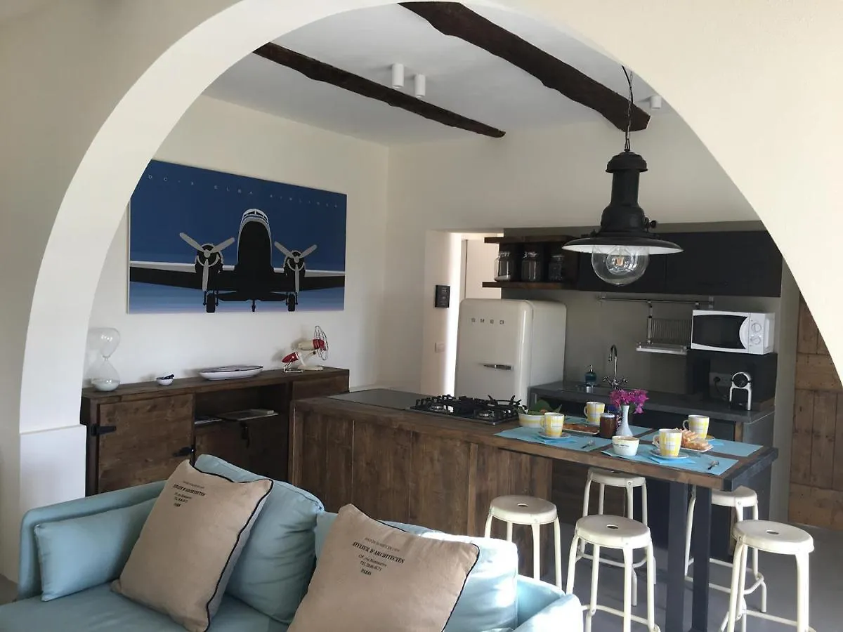 Apartament Zaira House Marciana  0*, Marciana (Isola d'Elba)