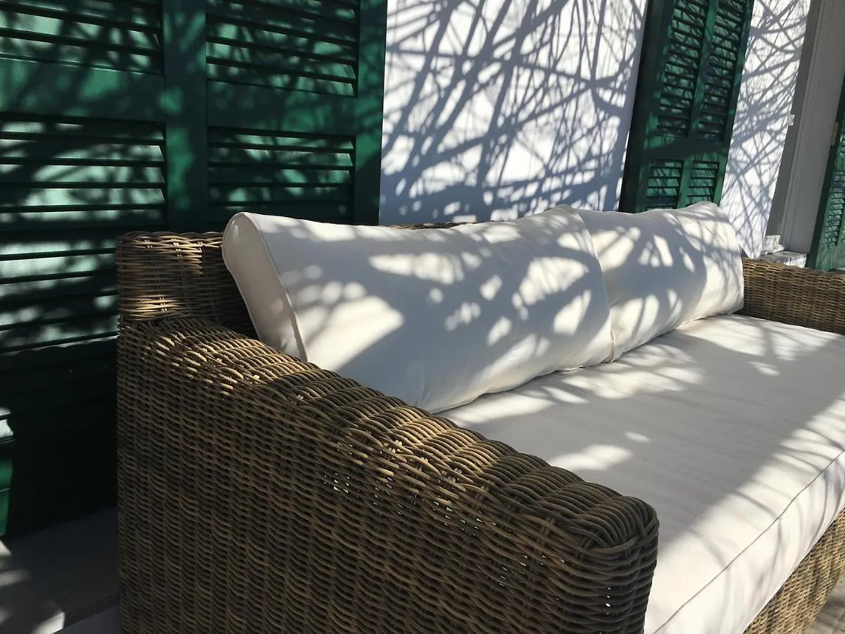 Apartmán Zaira House Marciana  Itálie